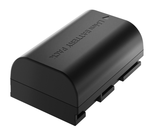 Newell DL-USB-C i dwa akumulatory LP-E6N do Canon - 1184984 - zdjęcie 7